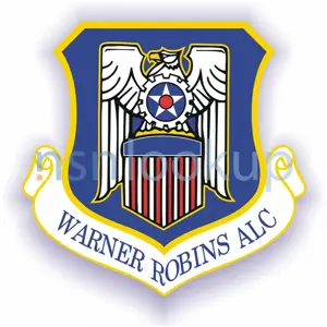 CAGE 98752 Warner Robins Air Logistics Center