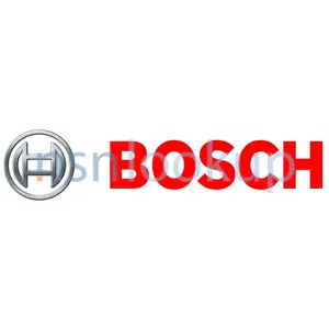 CAGE B1223 Bosch Robert