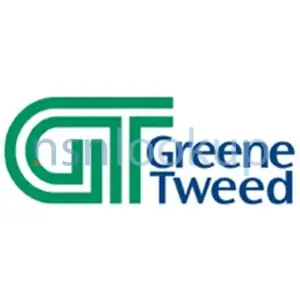 CAGE C3125 Greene Tweed & Co. Gmbhdichtungssysteme