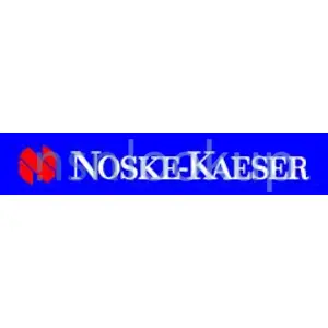 CAGE D1461 Noske-Kaeser Gmbh
