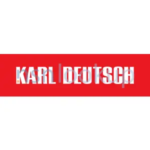 CAGE D2294 Karl Deutsch Pruef- Und Messgeraetebau Gmbh + Co.Kg Dba Karl Deutsch Gmbh & Co. Kg