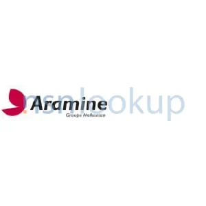 CAGE F0093 Aramine