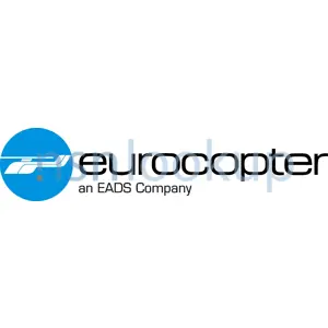 CAGE F0210 Eurocopter France (Ets De Marignane