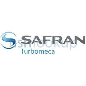 CAGE F0228 Safran Helicopter Engines