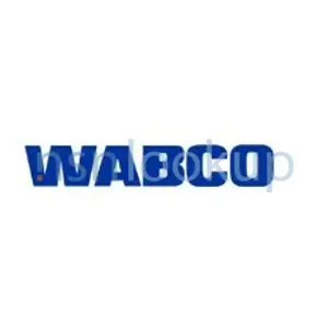 CAGE F0332 Wabco France