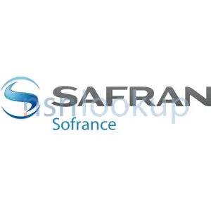CAGE F0559 Safran Filtration Systems