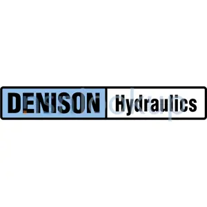 CAGE F2133 Denison Hydraulics France Sas