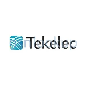 CAGE F2220 Tekelec Systemes