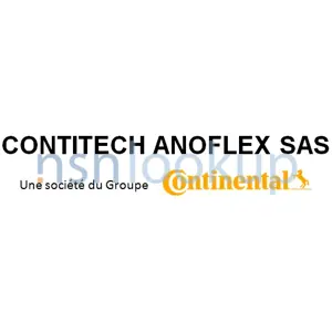 CAGE F4756 Contitech Anoflex Snc