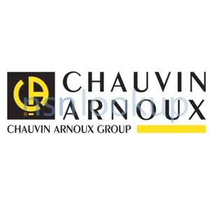 CAGE F6115 Chauvin Arnoux