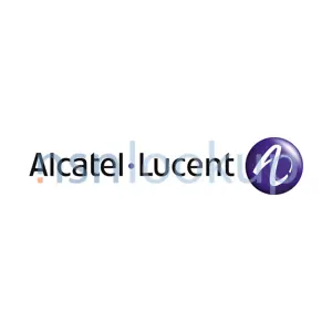 CAGE F6116 Alcatel Cit (Departement Commutation)