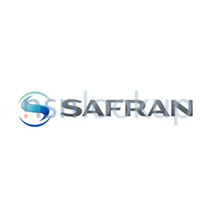 CAGE F6151 Safran