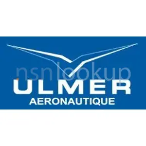 CAGE F6171 Ulmer Aeronautique