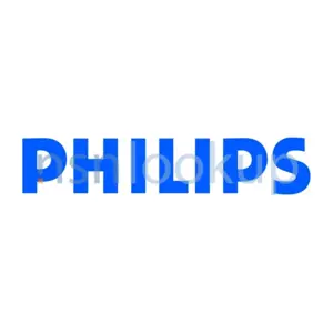 CAGE F6650 Philips Composants Sa Division Semiconducteurs