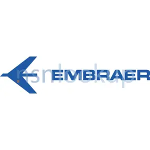 CAGE FB459 Embraer Aviation International