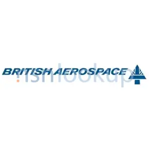 CAGE K0289 British Aerospace (Military Aircraft & Aerostructures)