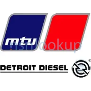 CAGE K4914 Detroit Diesel (Overseas Distribution Corp)
