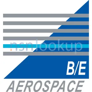 CAGE K4975 Ufc Aerospace Europe Limited
