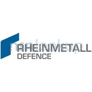 CAGE S3092 Rheinmetall Air Defence Ag