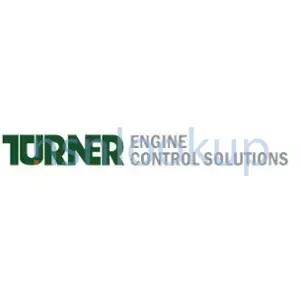 CAGE U0189 Turner Engine Controls, A Division Of Turner Diesel