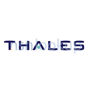 CAGE U1746 Thales Optronics (Taunton) Ltd