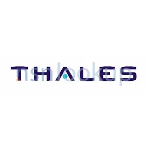 CAGE U4338 Thales Uk Limited Dba Thales Uk Ltd Defence Mission Systems