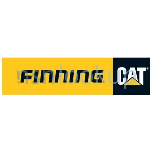 CAGE U8468 Finning (Uk) Ltd