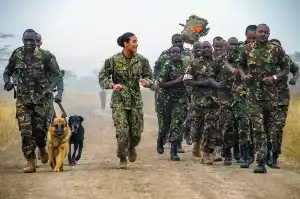 Africa Command