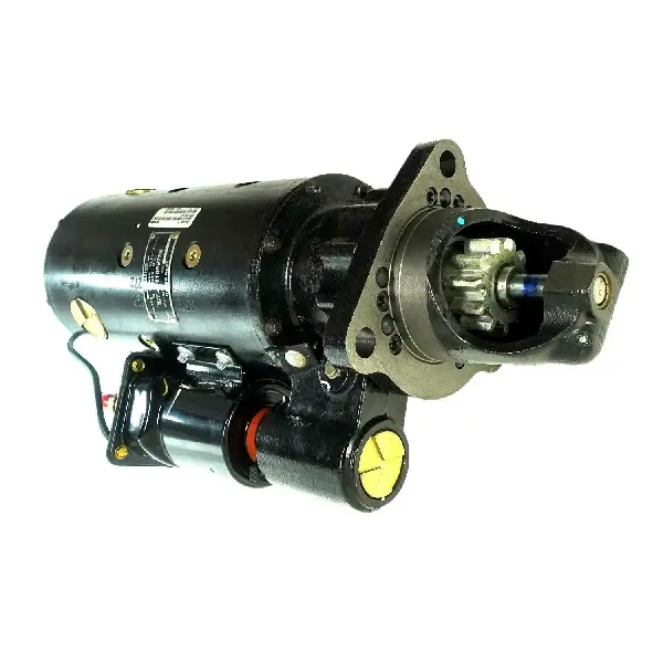 AVDS-1790 Starter Motor