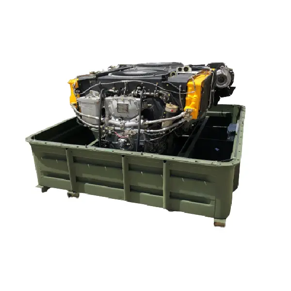 AVDS-1790-2C Engine for M60 Tank