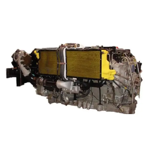 AVDS-1790-2DR Engine for M88A1 Tank Recovery Vehicle and AVLB