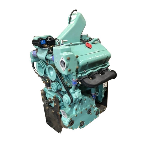 5063-5299 Engine 6V53 for M113 APC