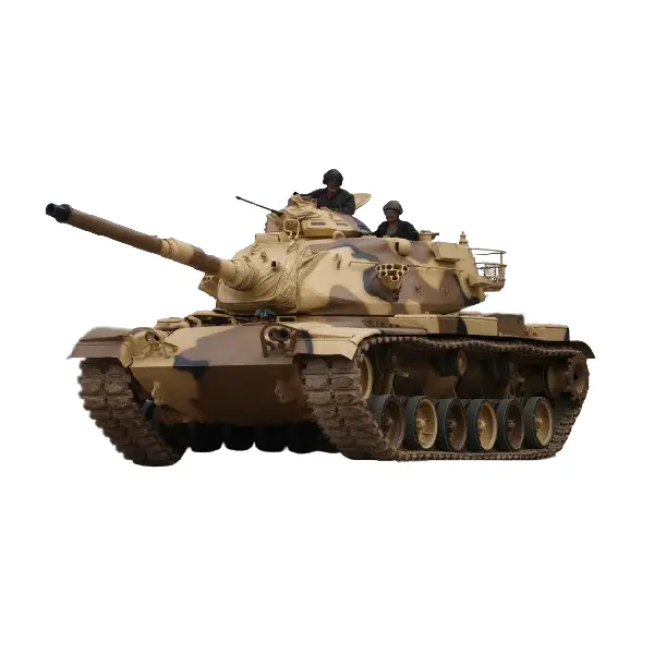 M48 Tank M48A3 M48A4 M48A5