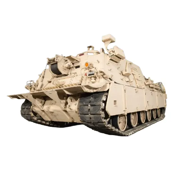 M88 Heavy Recovery Vehicle M88A1 M88A2 Hercules
