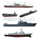 Combat Ships and Landing Vessels