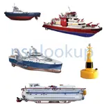 Special Service Vessels