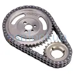 Gears, Pulleys, Sprockets, and Transmission Chain