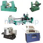 Gear Cutting and Finishing Machines