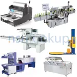 Wrapping and Packaging Machinery