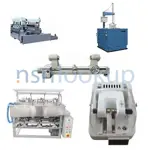 Crystal and Glass Industries Machinery