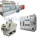 Specialized Semiconductor, Microcircuit, and Printed Circuit Board Manufacturing Machinery