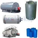 Space and Water Heating Equipment