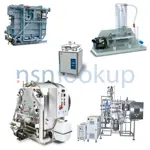 Water Distillation Equipment, Marine and Industrial