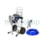 Miscellaneous Maintenance and Repair Shop Specialized Equipment