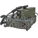 Communications Security Equipment and Components