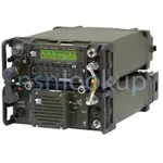 Radio and Television Communication Equipment, Airborne