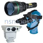 Night Vision Equipment, Emitted and Reflected Radiation