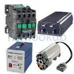 Electrical Control Equipment