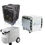 Fuel Cell Power Units, Components, and Accessories