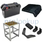 Miscellaneous Battery Retaining Fixtures, Liners and Ancillary Items